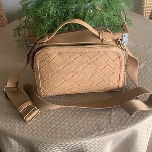 Crossbody Purse